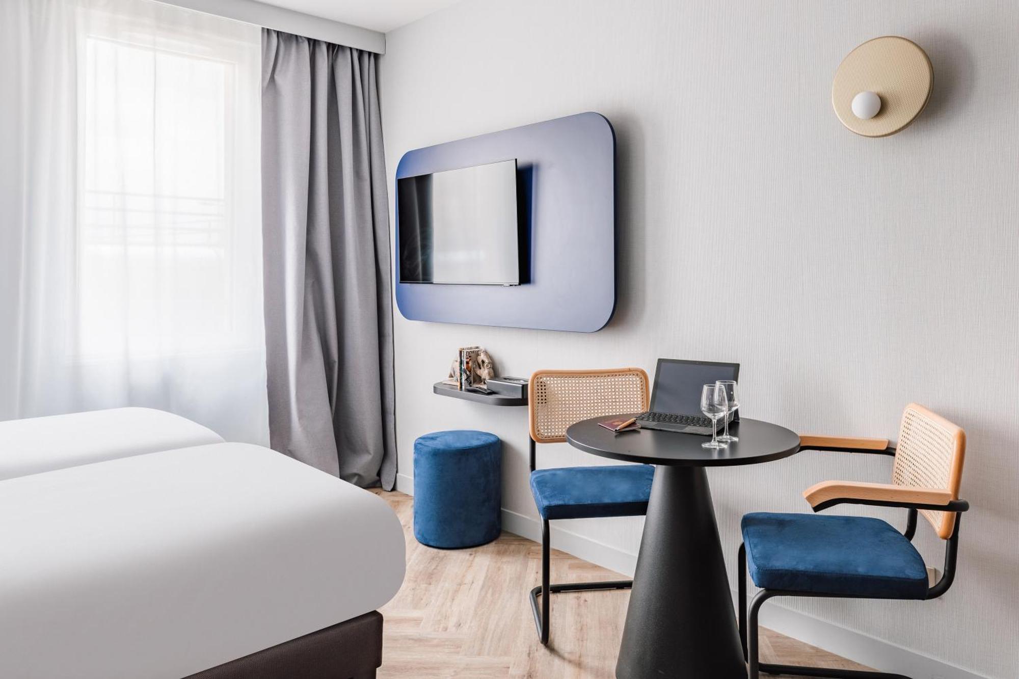 Appart'City Collection Paris Roissy Cdg Airport Zewnętrze zdjęcie